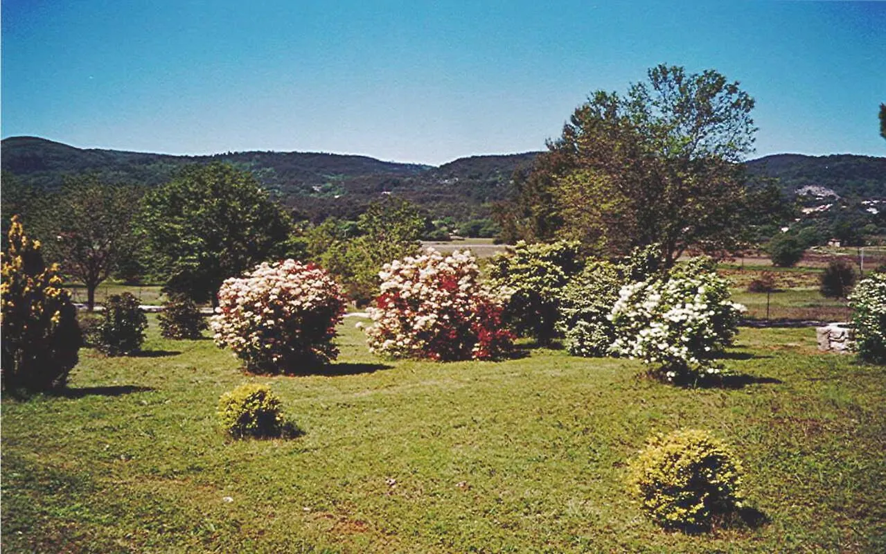 Gite Au Calme En Campagne Figanieres 0*,  France