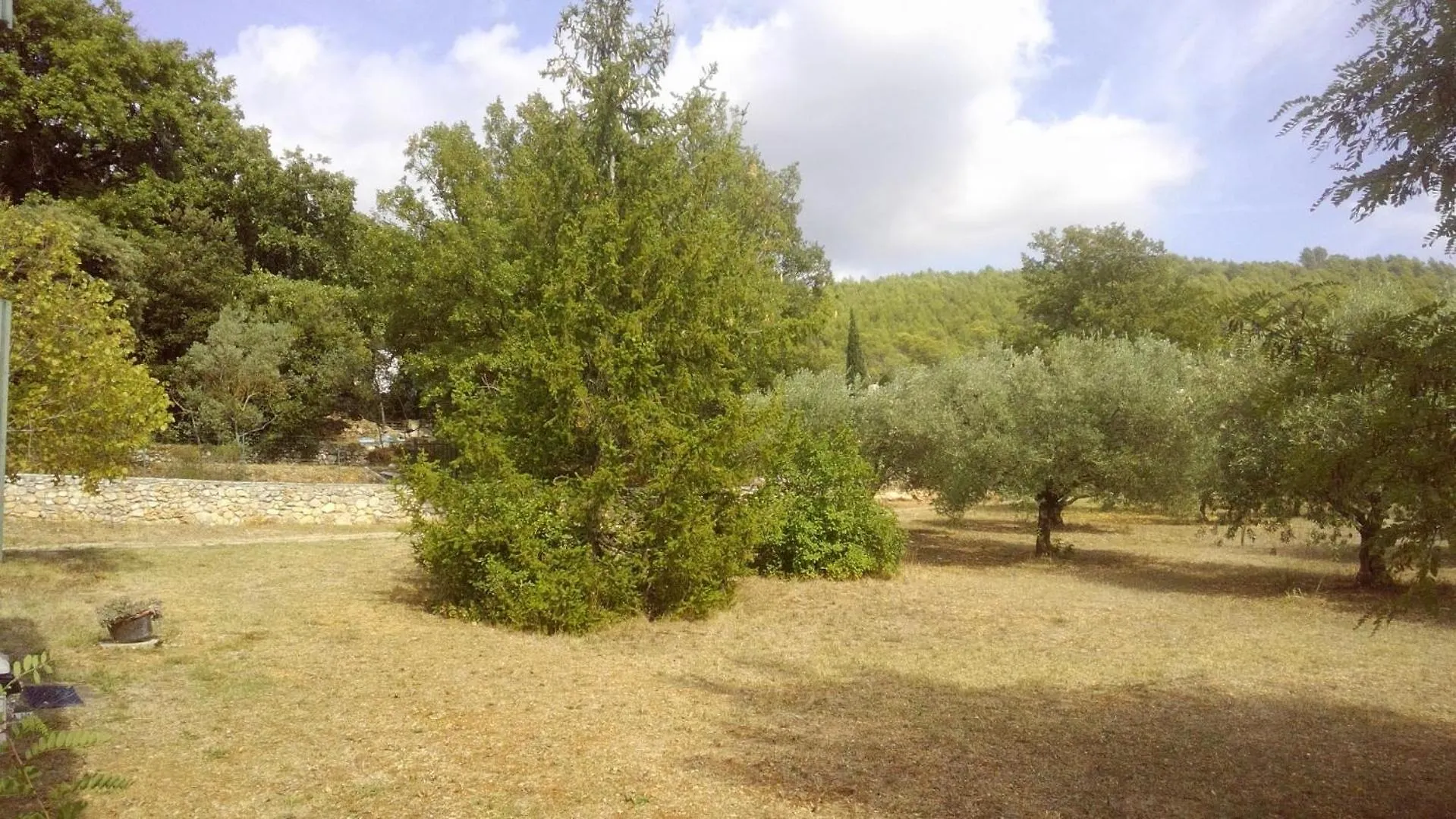 Holiday home Gite Au Calme En Campagne Figanieres