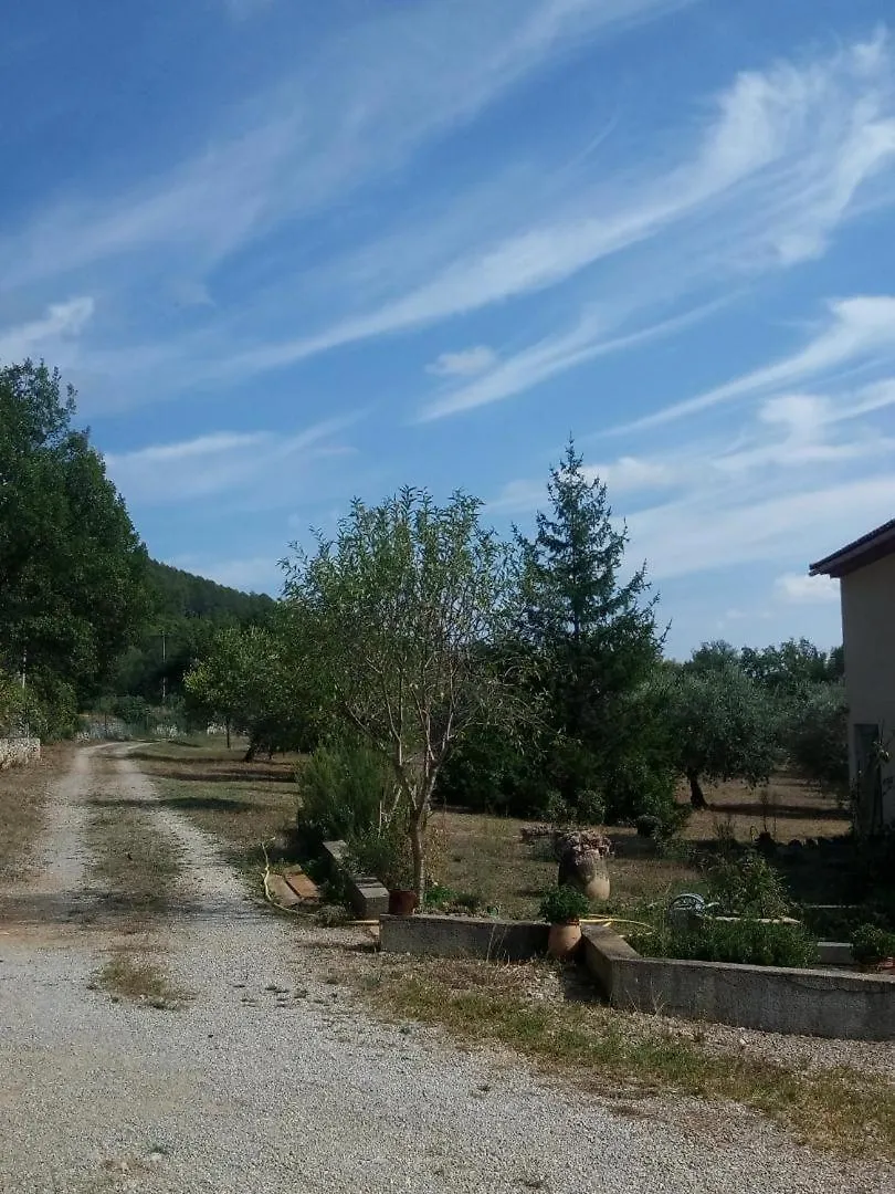 Gite Au Calme En Campagne Figanieres France