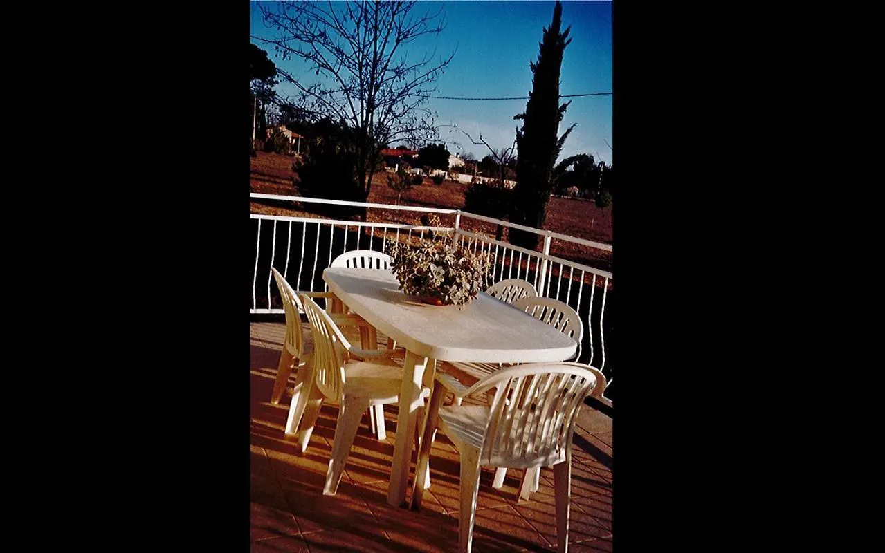 Holiday home Gite Au Calme En Campagne Figanieres France