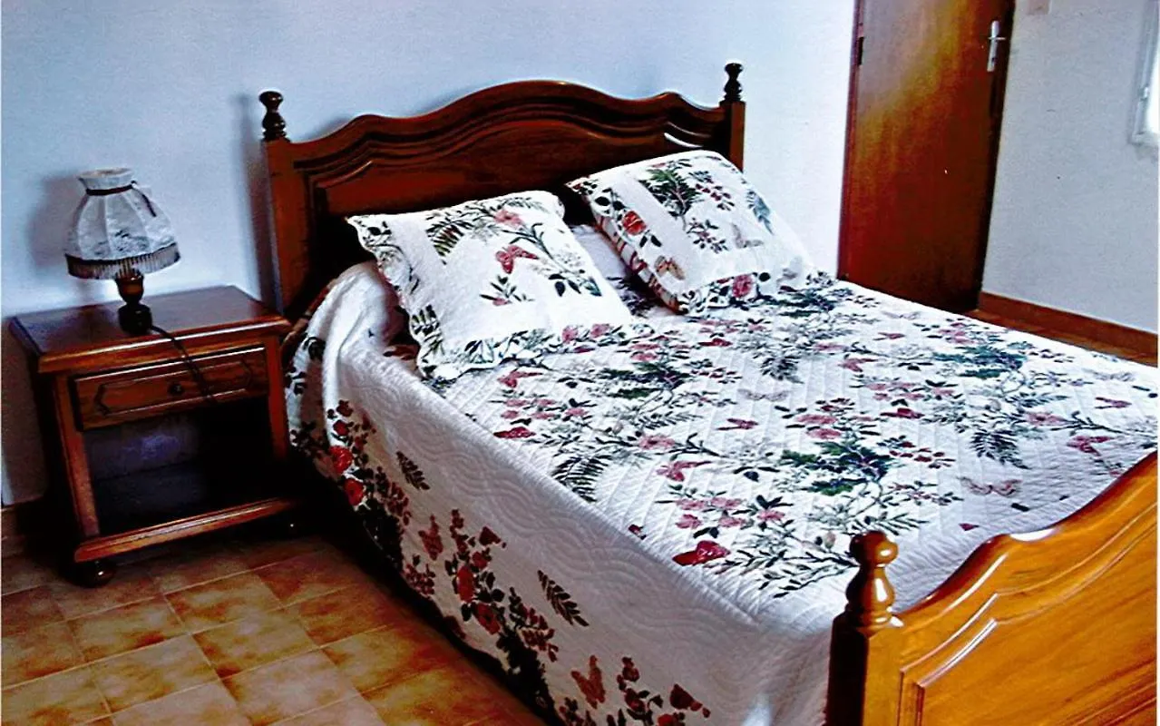Holiday home Gite Au Calme En Campagne Figanieres