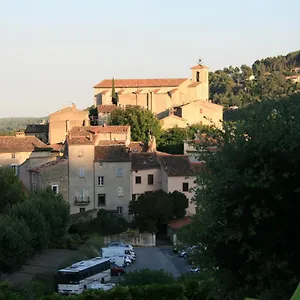 La Roque Bed & Breakfast
